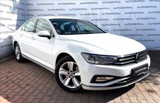 Volkswagen Passat 2.0 TDi,147kW,DSG,STK 6/27