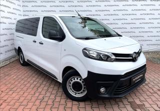 Toyota ProAce Verso 2.0 D-4d,106kW,L2.8mst