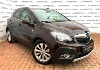 Opel Mokka 1.4 TURBO COSMO,103kW