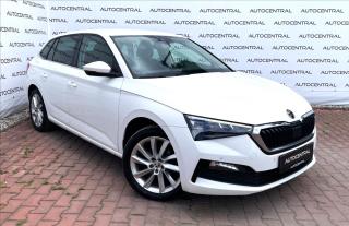 koda Scala 1.6 TDi,85kW,STYLE