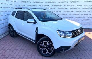 Dacia Duster 1.3 TCe,110kW,STK 8/28