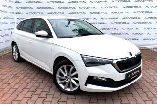 koda Scala 1.6 TDi,85kW,STYLE