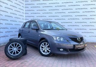 Mazda 3 1.6 i.77kw.ACTIVE.STK 7.26.