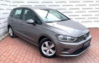 Volkswagen Golf Sportsvan 1.2 TSi,STK 8/28,serv.kn.