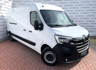 Renault Master 2.3 DCi,100kW,L3H2p3