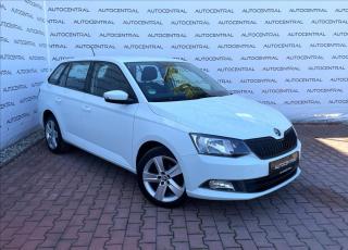 koda Fabia 1.0 TSi.70kw.STK8/27