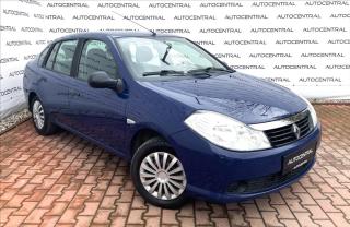 Renault Thalia 1.2 i + LPG