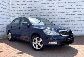 koda Octavia 1.6 MPi.75kw.Serv.Kn.STK 8/27