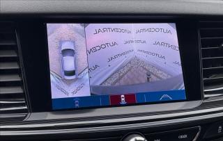 Opel Insignia 1,5 i,Turbo,121kW,serv.kn.,STK - náhled 17