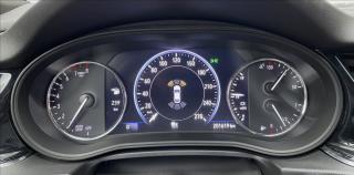 Opel Insignia 1,5 i,Turbo,121kW,serv.kn.,STK - náhled 13