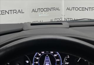 Opel Insignia 1,5 i,Turbo,121kW,serv.kn.,STK - náhled 18