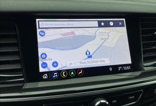 Opel Insignia 1,5 i,Turbo,121kW,serv.kn.,STK - náhled 16