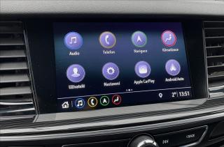 Opel Insignia 1,5 i,Turbo,121kW,serv.kn.,STK - náhled 15