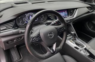 Opel Insignia 1,5 i,Turbo,121kW,serv.kn.,STK - náhled 11