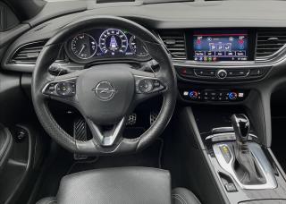 Opel Insignia 1,5 i,Turbo,121kW,serv.kn.,STK - náhled 12