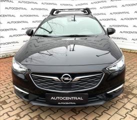 Opel Insignia 1,5 i,Turbo,121kW,serv.kn.,STK - náhled 2