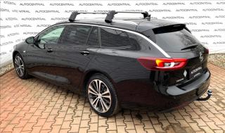 Opel Insignia 1,5 i,Turbo,121kW,serv.kn.,STK - náhled 6