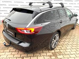 Opel Insignia 1,5 i,Turbo,121kW,serv.kn.,STK - náhled 8