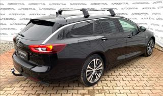 Opel Insignia 1,5 i,Turbo,121kW,serv.kn.,STK - náhled 4