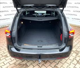 Opel Insignia 1,5 i,Turbo,121kW,serv.kn.,STK - náhled 9