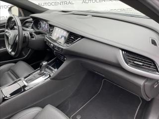 Opel Insignia 1,5 i,Turbo,121kW,serv.kn.,STK - náhled 22