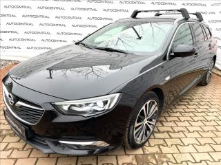 Opel Insignia 1,5 i,Turbo,121kW,serv.kn.,STK - náhled 7