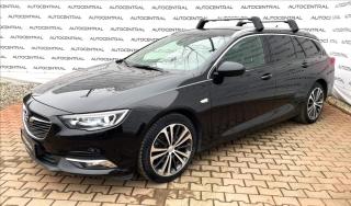 Opel Insignia 1,5 i,Turbo,121kW,serv.kn.,STK - náhled 3
