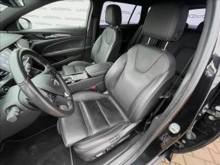 Opel Insignia 1,5 i,Turbo,121kW,serv.kn.,STK - náhled 10