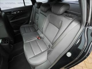 Opel Insignia 1,5 i,Turbo,121kW,serv.kn.,STK - náhled 26