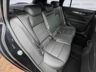 Opel Insignia 1,5 i,Turbo,121kW,serv.kn.,STK - náhled 25