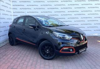 Renault Captur 0.9 TCe.66kw.Serv.hist.STK7/27