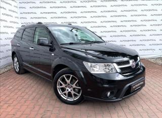 Fiat Freemont 2.0 MJT.125kw.STK 6/27