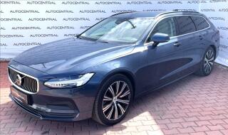 Volvo V90 2.0 i,145kW,MHEV core,STK 4/28