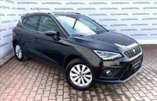 Seat Arona 1.0 TSi,Xcellence,STK do 2/28