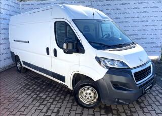 Peugeot Boxer 2.0 HDi,3500,L3H2,�R,DPH