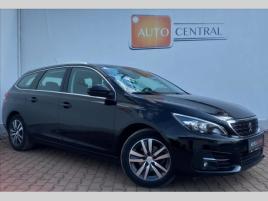 Peugeot 308 1.5 BlueHDi,96KW,STK 6/2025