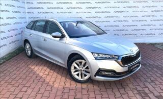 �koda Octavia 1.5 Tsi G-Tec,STYLE