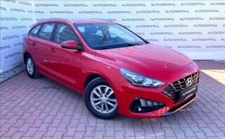 Hyundai i30 1.0 T-Gdi,Comfort,1.maj.,�R,DP