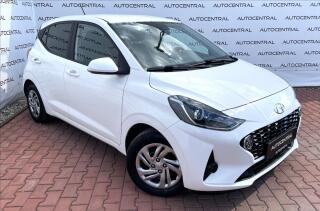 Hyundai i10 1.0 MPi,AUTOMAT,Z�RUKA