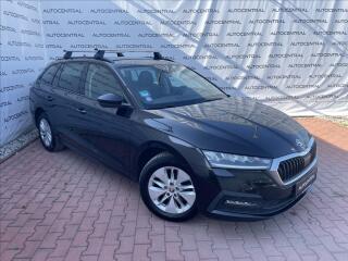 �koda Octavia 1.0 TSi,,81kW,STYLE,STK 6/28