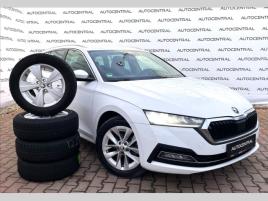 koda Octavia 2.0 TDi 85 kW DPH