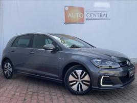 Volkswagen Golf 1.4 eTSi Plug-in Hybrid,GTE,DS