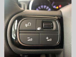 Citroën C3 (2024) MAX 1.2 PT 83 S&S MAN  - náhled 15