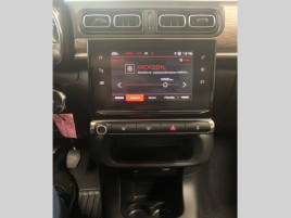 Citroën C3 (2024) MAX 1.2 PT 83 S&S MAN  - náhled 18