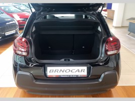 Citroën C3 (2024) MAX 1.2 PT 83 S&S MAN  - náhled 8