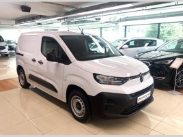 Citron Berlingo Van L1  650 1.5 BHDi 100