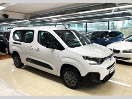 Citron Berlingo PLUS XL PROFI N1 1.5 BHDi 100 