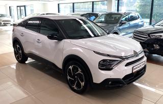 Citro�n C4  MAX Hybrid 136 �