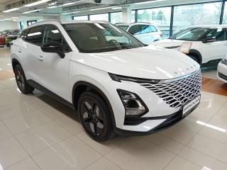 Omoda C5 OMODA 5 Premium 1.6 TGDi