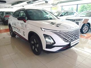Omoda 5 OMODA 5 Premium 1.6 TGDi